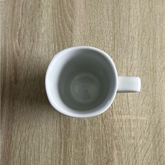 PREOWNED … CORELLE COORDINATES “Porcelain” Mug - Picture 3 of 4